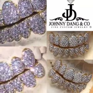 Meet your Posher, Angelo